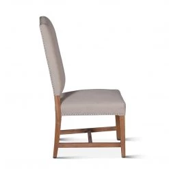 World Interiors Pengrove Upholstered Formal Dining Chair Dining Room