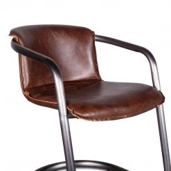 World Interiors Dining Room Chiavari Industrial Modern Dining Chair