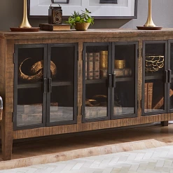 World Interiors Dakota 70