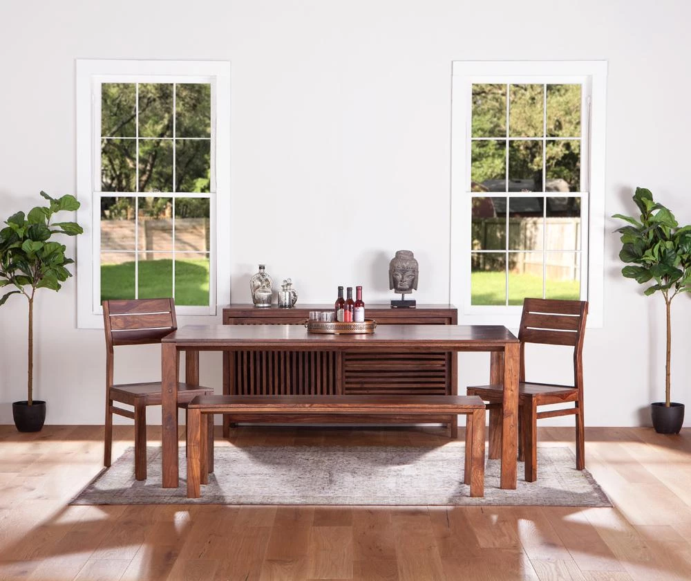 World Interiors Dining Room Lisbon Sheesham Wood Dining Chair 9 World Interiors Dining Room Lisbon Sheesham Wood Dining Chair