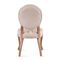 World Interiors Dining Room Portia Classic French Formal Dining Chair 11 World Interiors Dining Room Portia Classic French Formal Dining Chair