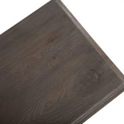 World Interiors Dining Room Nantes French Vintage Bench