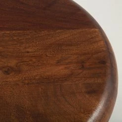 World Interiors Dining Room Artezia Industrial Modern Adjusting Stool