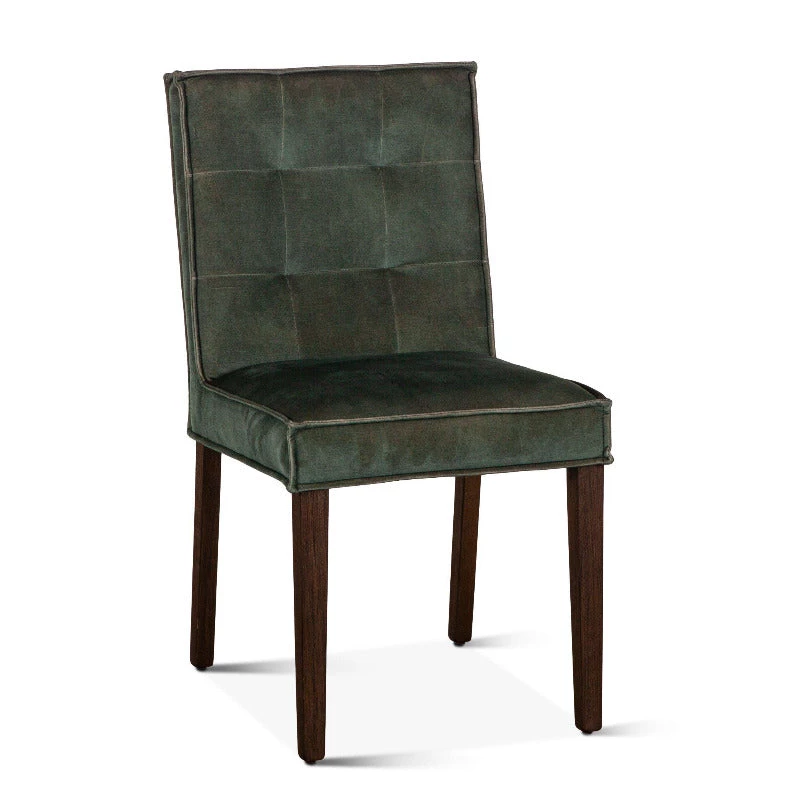 World Interiors Dining Room Avery Green Velvet Dining Chair 4 World Interiors Dining Room Avery Green Velvet Dining Chair