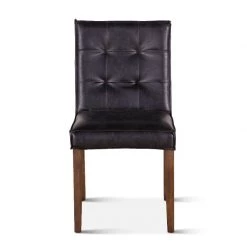 World Interiors Avery Modern Dining Chair