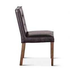 World Interiors Avery Modern Dining Chair