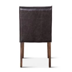 World Interiors Avery Modern Dining Chair