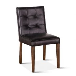 World Interiors Avery Modern Dining Chair