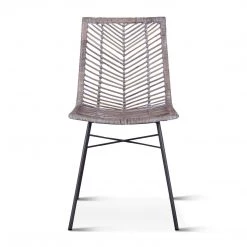 World Interiors Bali Kubu Rattan Dining Chair 14 World Interiors Bali Kubu Rattan Dining Chair