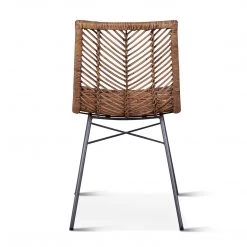World Interiors Bali Kubu Rattan Dining Chair 19 World Interiors Bali Kubu Rattan Dining Chair