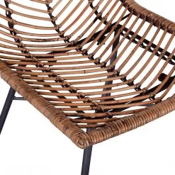 World Interiors Bali Kubu Rattan Dining Chair 21 World Interiors Bali Kubu Rattan Dining Chair