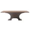 World Interiors Dining Room Bethlehem Industrial Modern Dining Table 1 World Interiors Dining Room Bethlehem Industrial Modern Dining Table