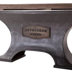 World Interiors Dining Room Bethlehem Industrial Modern Dining Table 10 World Interiors Dining Room Bethlehem Industrial Modern Dining Table