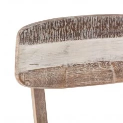 World Interiors Newport Mid-Century Modern Dining Chair Dining Room