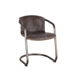 World Interiors Dining Room Chiavari Industrial Modern Dining Chair