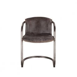 World Interiors Dining Room Chiavari Industrial Modern Dining Chair