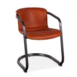 World Interiors Dining Room Chiavari Industrial Modern Dining Chair