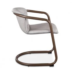 World Interiors Dining Room Chiavari Industrial Modern Dining Chair