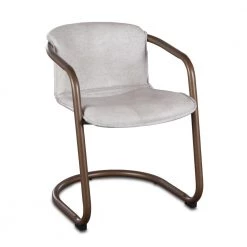 World Interiors Dining Room Chiavari Industrial Modern Dining Chair