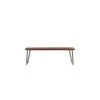 World Interiors Dining Room Grandby Mid-Century Modern Live Edge Bench 1 World Interiors Dining Room Grandby Mid-Century Modern Live Edge Bench