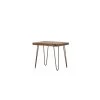 World Interiors Grandby Mid-Century Modern Side Table 2 World Interiors Grandby Mid-Century Modern Side Table