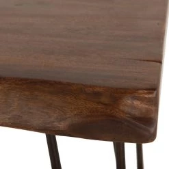 World Interiors Grandby Mid-Century Modern Side Table