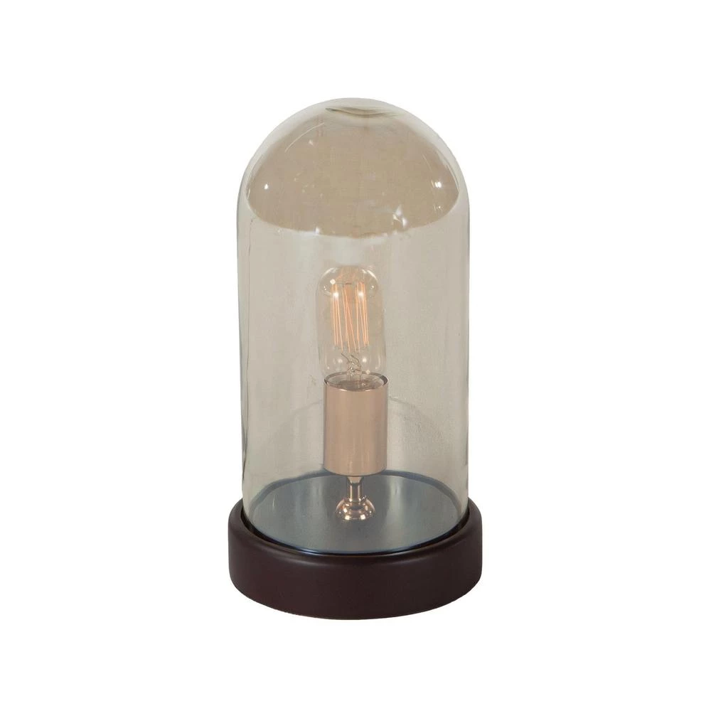 World Interiors Accents Element Industrial Modern Table Lamp Collection 6 World Interiors Accents Element Industrial Modern Table Lamp Collection