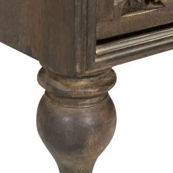 World Interiors Bedroom Haveli Traditional Handcarved Nightstand 26 World Interiors Bedroom Haveli Traditional Handcarved Nightstand