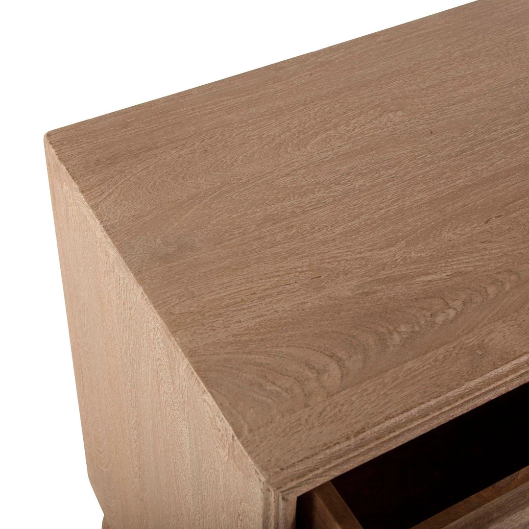 World Interiors Bedroom Haveli Traditional Handcarved Nightstand 10 World Interiors Bedroom Haveli Traditional Handcarved Nightstand