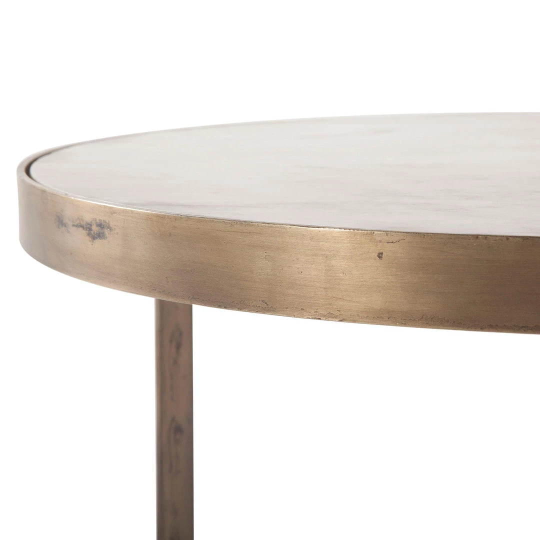 World Interiors Leonardo Nesting Circular Coffee Tables 4 World Interiors Leonardo Nesting Circular Coffee Tables