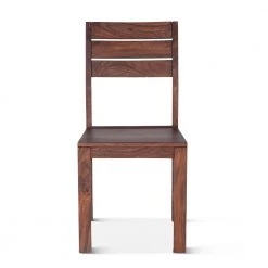World Interiors Dining Room Lisbon Sheesham Wood Dining Chair