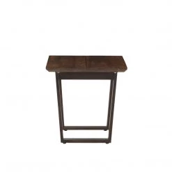 World Interiors Mapai Mid-Century Modern Side Table
