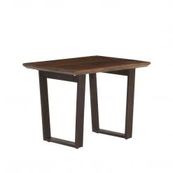 World Interiors Mapai Mid-Century Modern Side Table