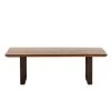 World Interiors Living Room Mapai Mid-Century Modern Coffee Table