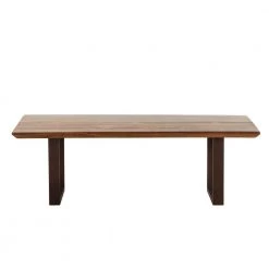 World Interiors Living Room Mapai Mid-Century Modern Coffee Table
