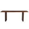 World Interiors Mapai Mid-Century Modern Dining Table