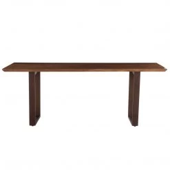 World Interiors Mapai Mid-Century Modern Dining Table