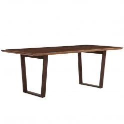 World Interiors Mapai Mid-Century Modern Dining Table