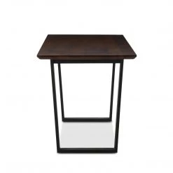 World Interiors Mapai Mid-Century Modern Dining Table