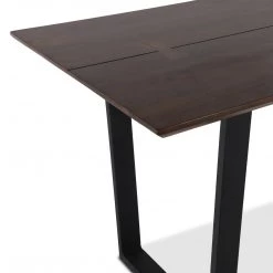 World Interiors Mapai Mid-Century Modern Dining Table