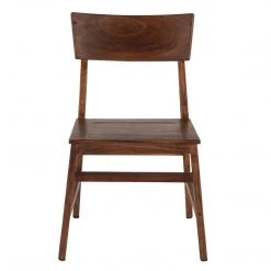 World Interiors Nottingham Modern Dining Chair Dining Room