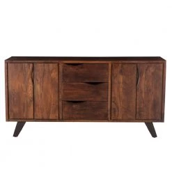World Interiors Nottingham Modern Sideboard Dining Room