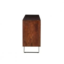 World Interiors Nottingham Modern Sideboard Dining Room