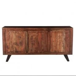 World Interiors Nottingham Modern Sideboard Dining Room