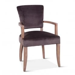 World Interiors Portia Upholstered Armchair Dining Room 22 World Interiors Portia Upholstered Armchair Dining Room