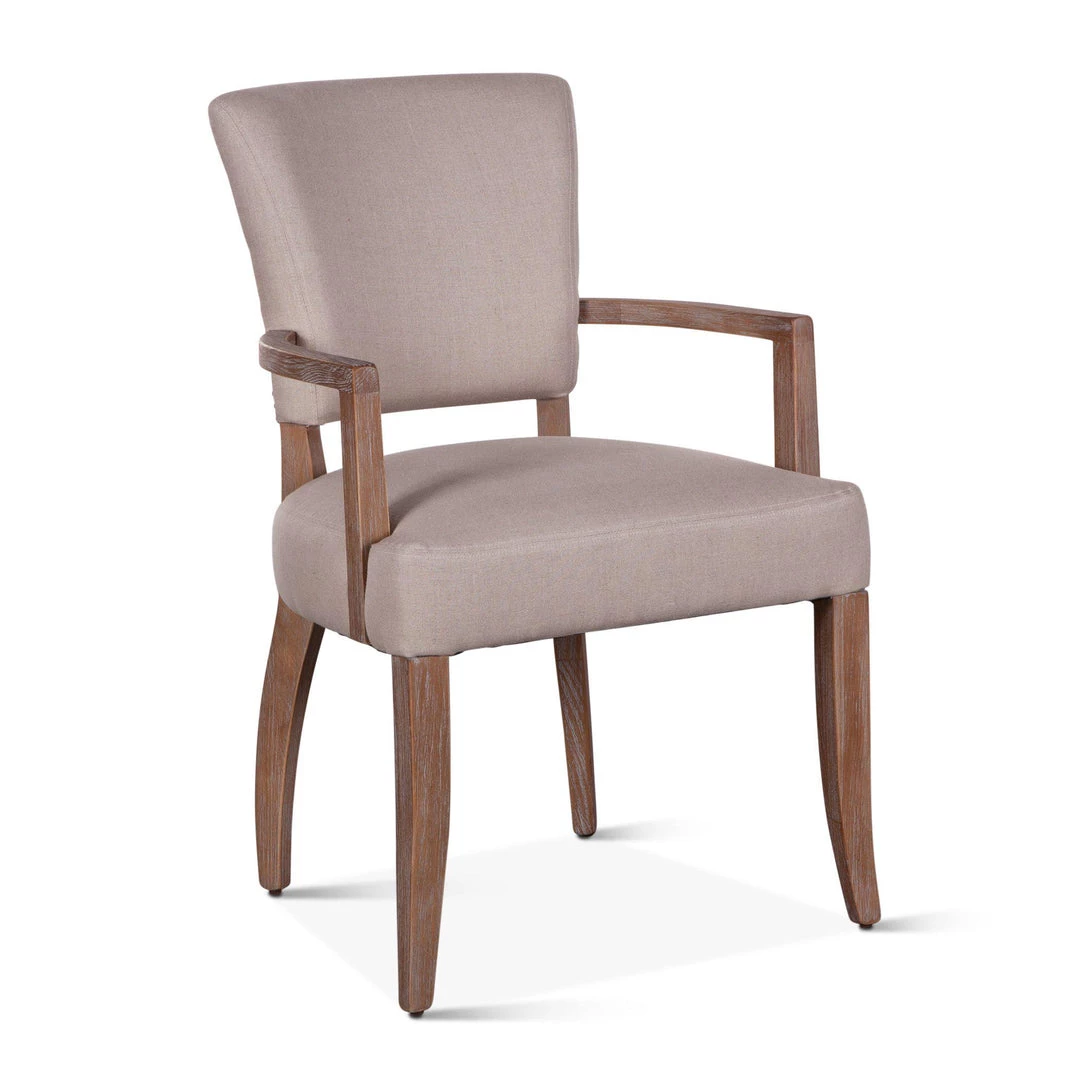 World Interiors Portia Upholstered Armchair Dining Room 5 World Interiors Portia Upholstered Armchair Dining Room