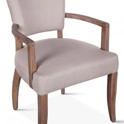 World Interiors Portia Upholstered Armchair Dining Room 21 World Interiors Portia Upholstered Armchair Dining Room