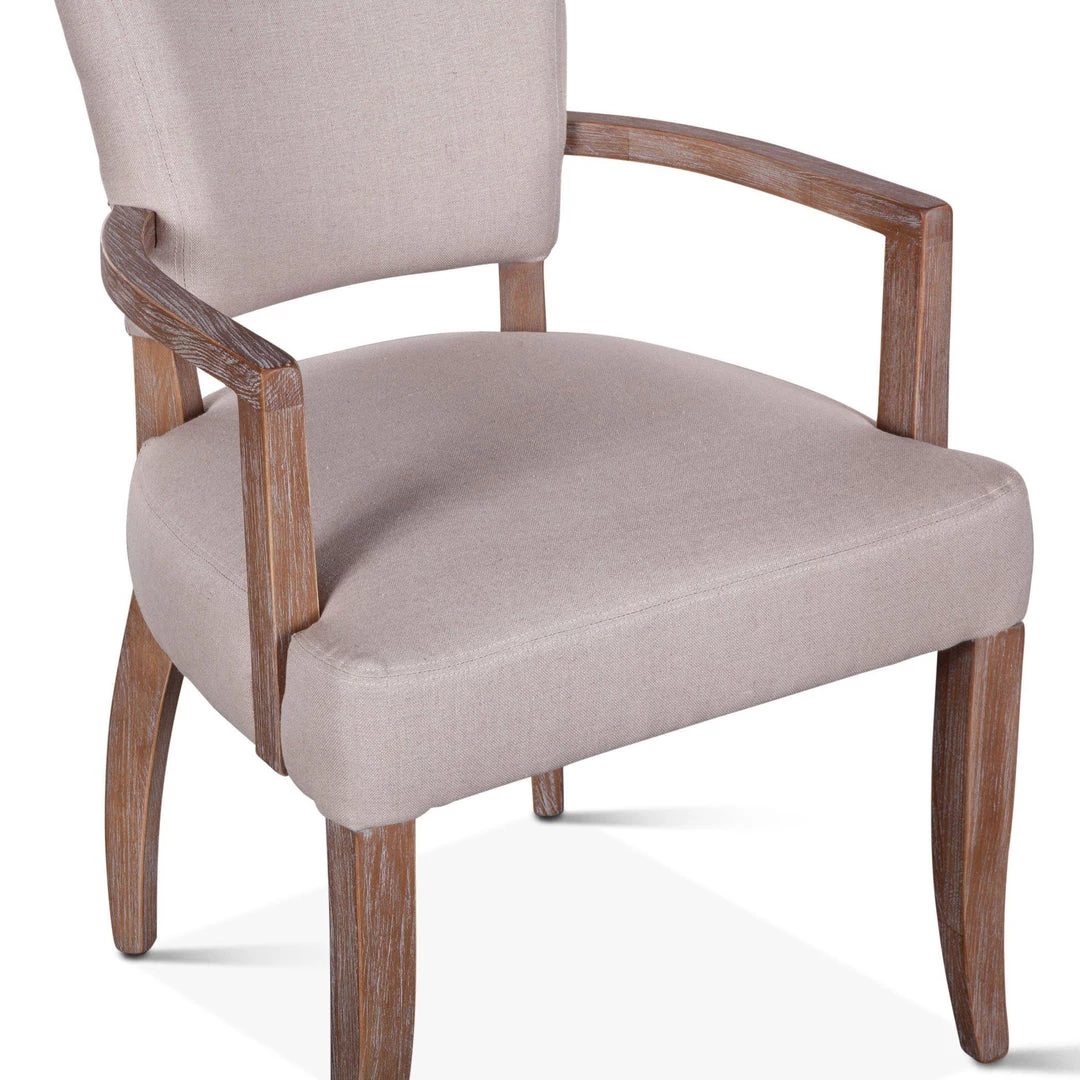World Interiors Portia Upholstered Armchair Dining Room 8 World Interiors Portia Upholstered Armchair Dining Room