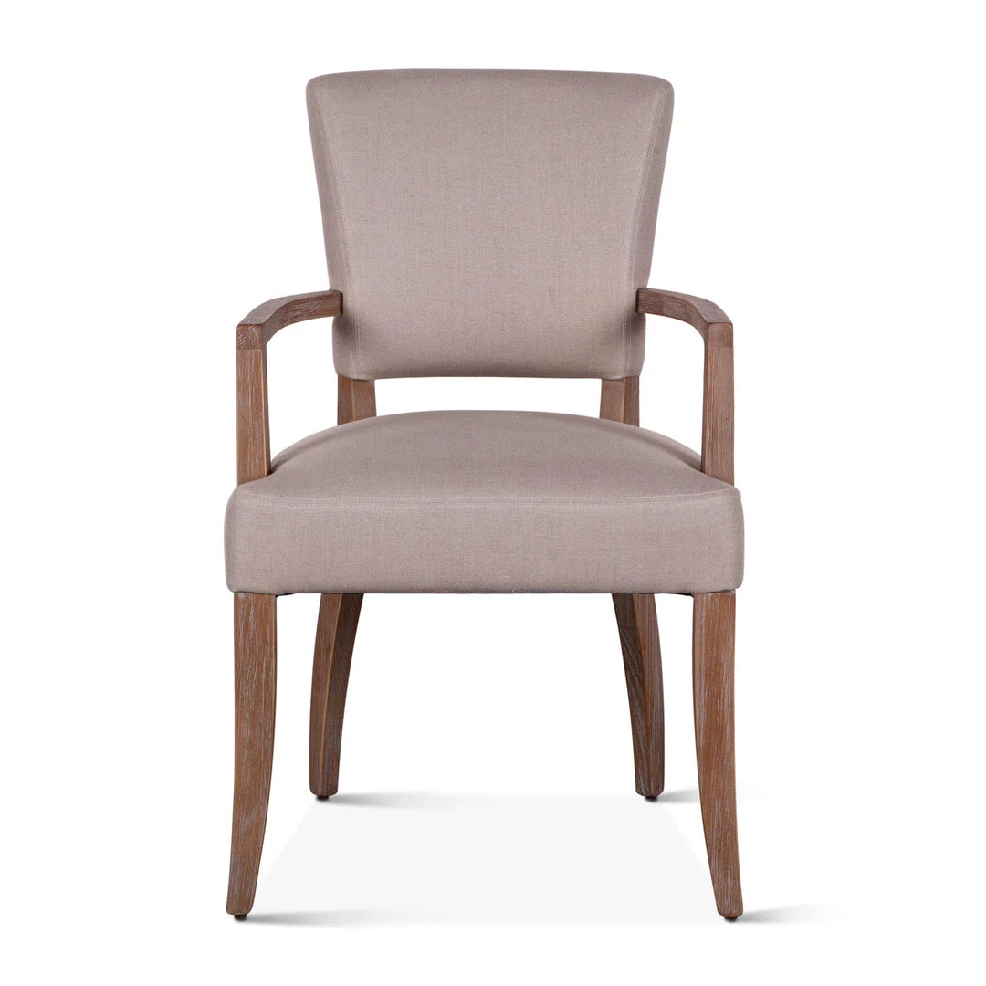 World Interiors Portia Upholstered Armchair Dining Room 4 World Interiors Portia Upholstered Armchair Dining Room