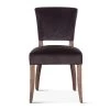 World Interiors Portia Upholstered Dining Chair